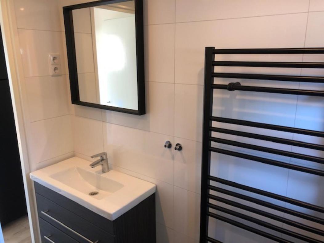 Heerlijk Vakantiehuisje In Putten Luaran gambar
