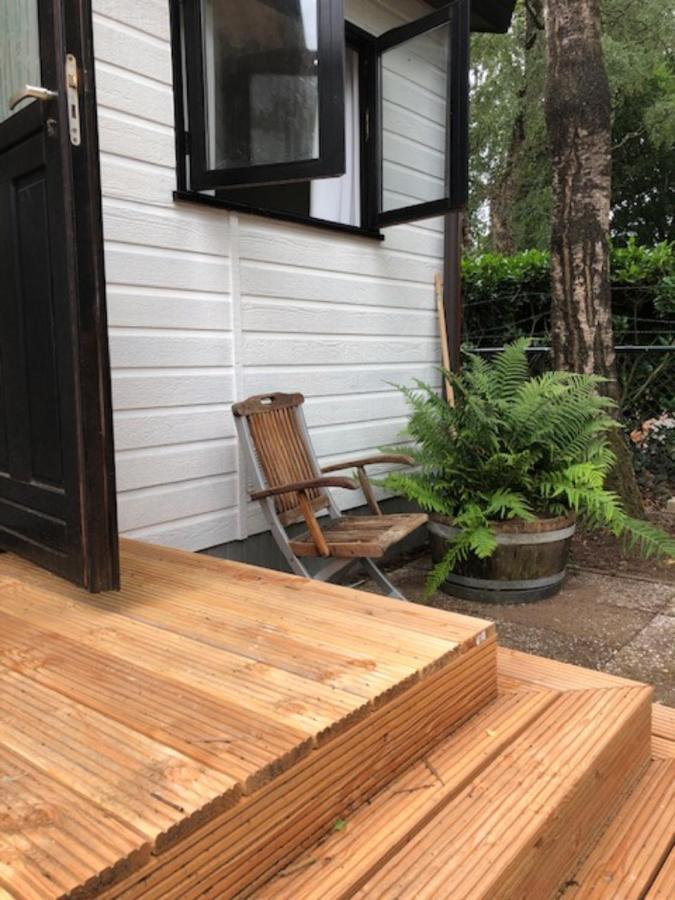 Heerlijk Vakantiehuisje In Putten Luaran gambar